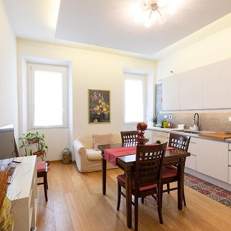 Trevi Rome Central House Экстерьер фото