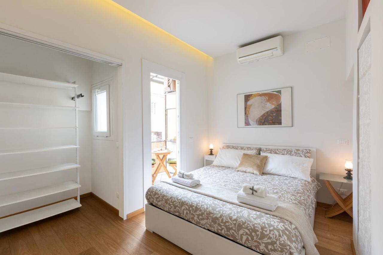 Trevi Rome Central House Экстерьер фото