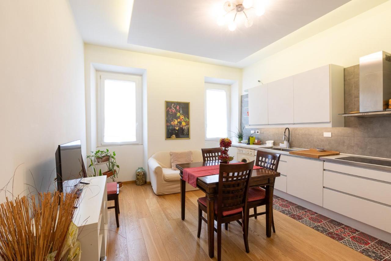 Trevi Rome Central House Экстерьер фото