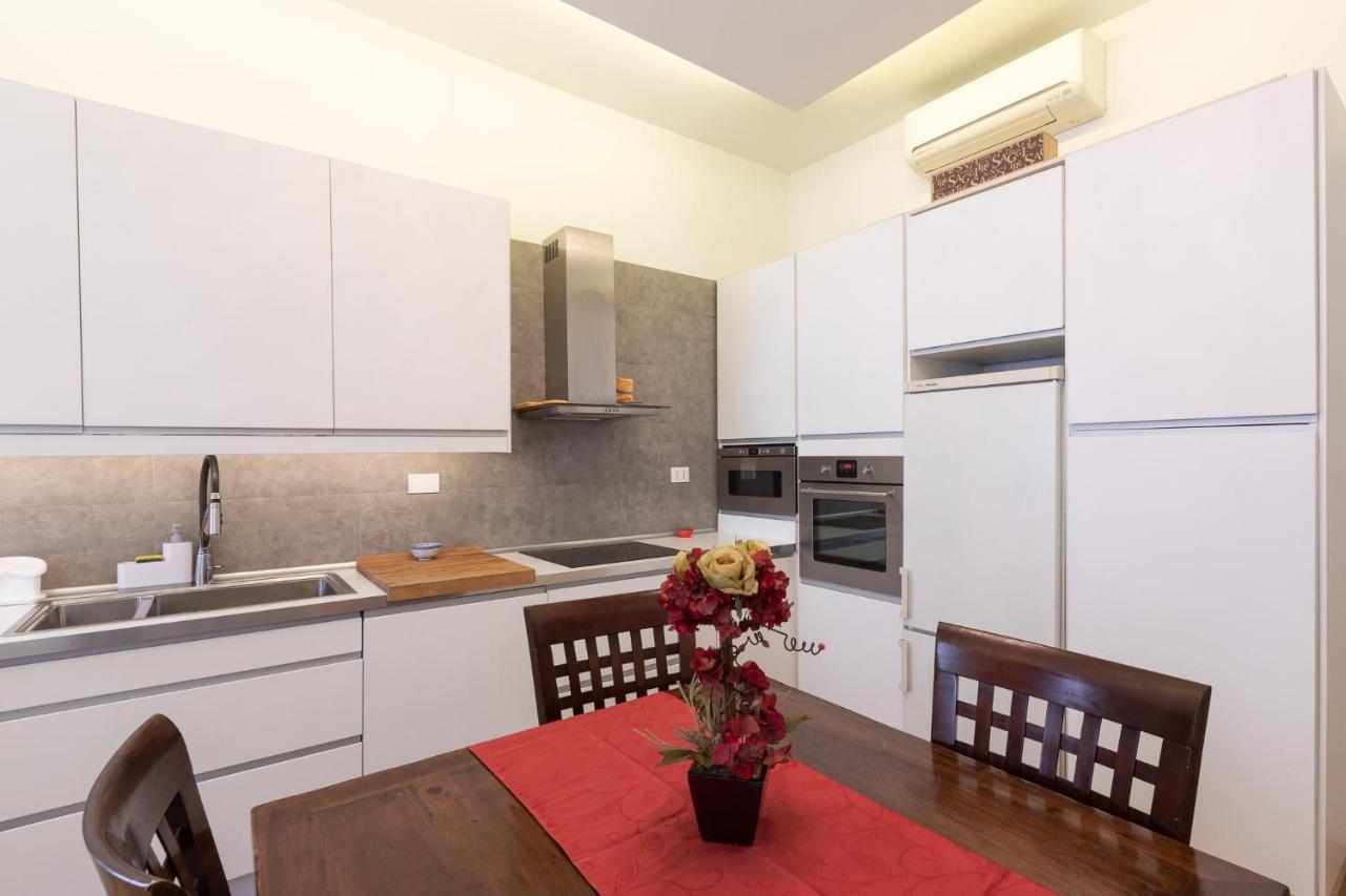Trevi Rome Central House Экстерьер фото