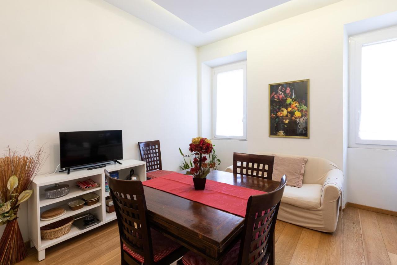 Trevi Rome Central House Экстерьер фото