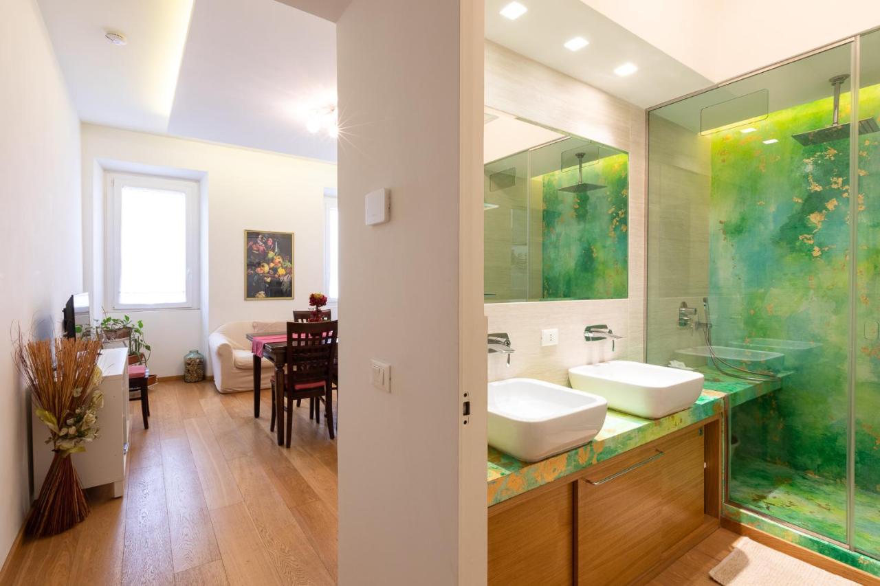 Trevi Rome Central House Экстерьер фото