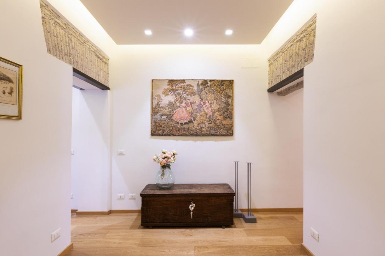Trevi Rome Central House Экстерьер фото