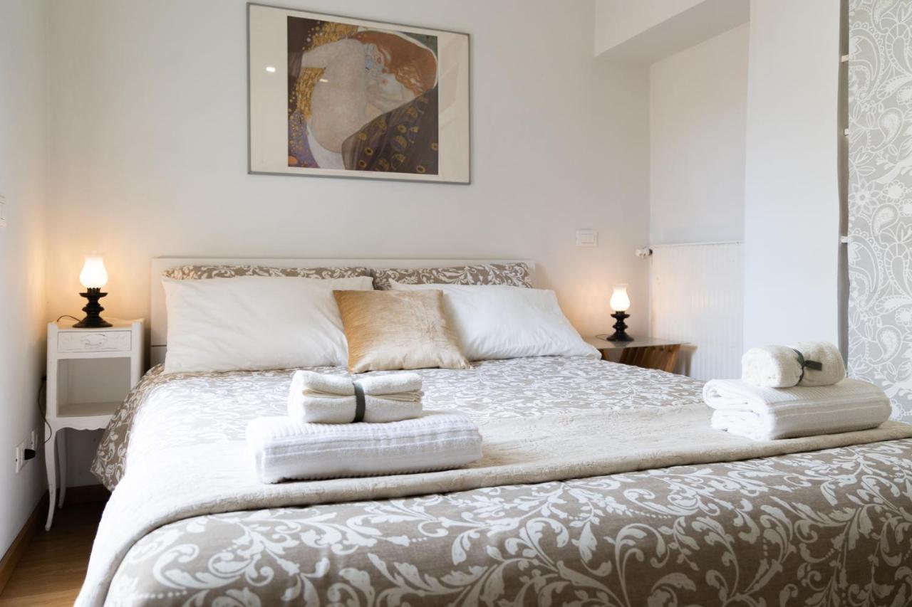 Trevi Rome Central House Экстерьер фото