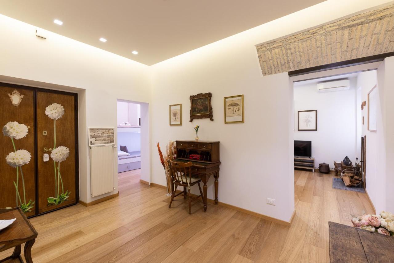 Trevi Rome Central House Экстерьер фото