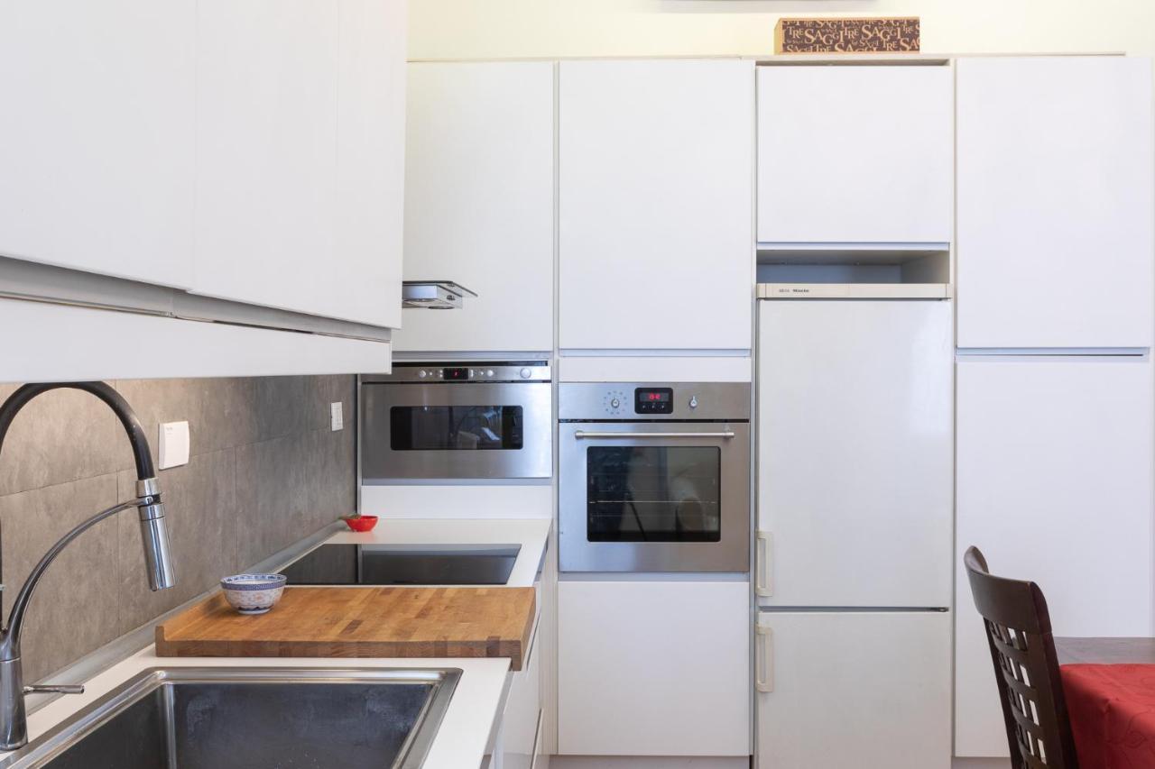 Trevi Rome Central House Экстерьер фото