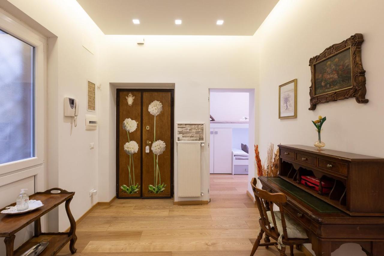 Trevi Rome Central House Экстерьер фото