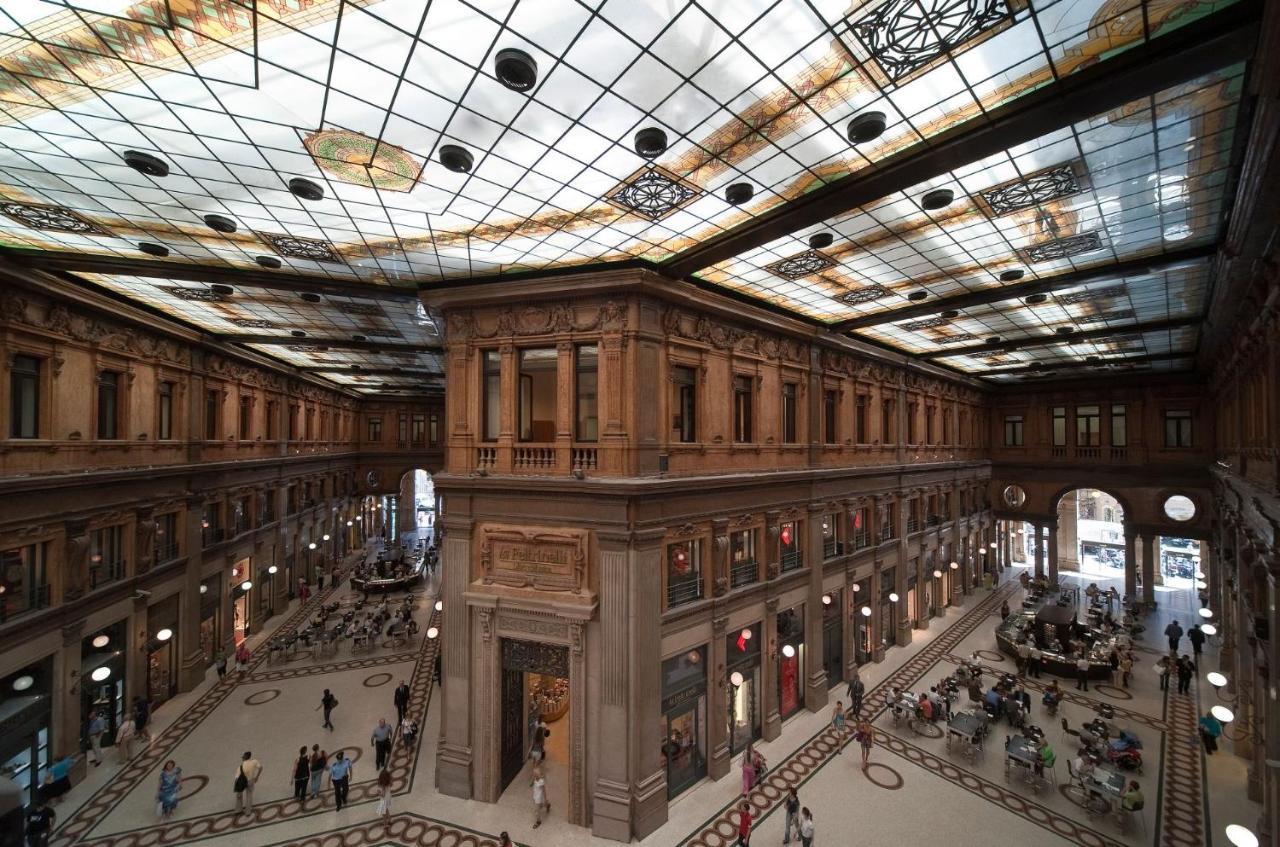 Trevi Rome Central House Экстерьер фото
