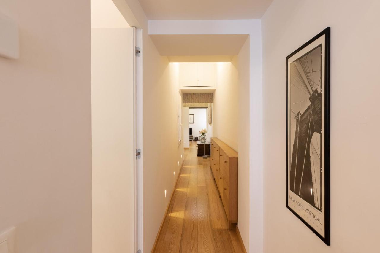 Trevi Rome Central House Экстерьер фото