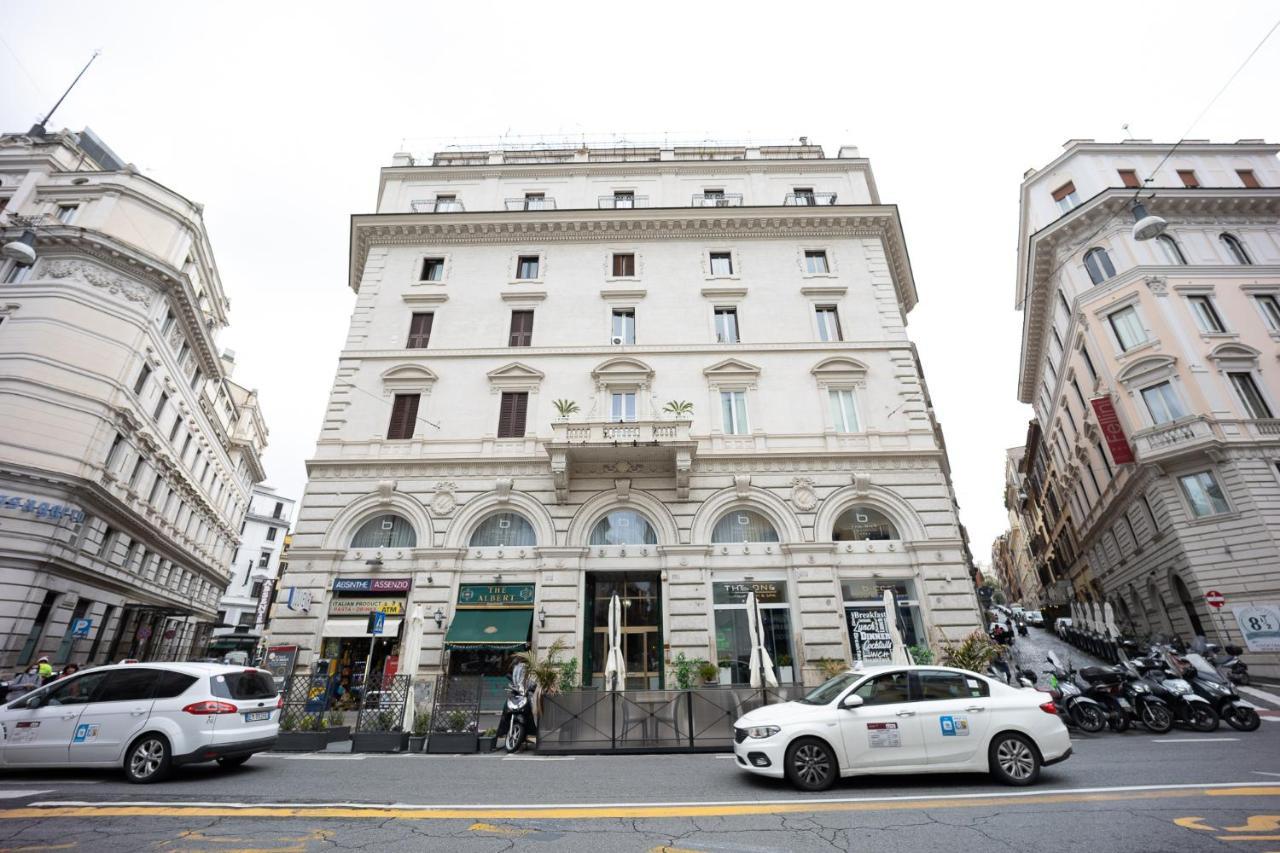 Trevi Rome Central House Экстерьер фото