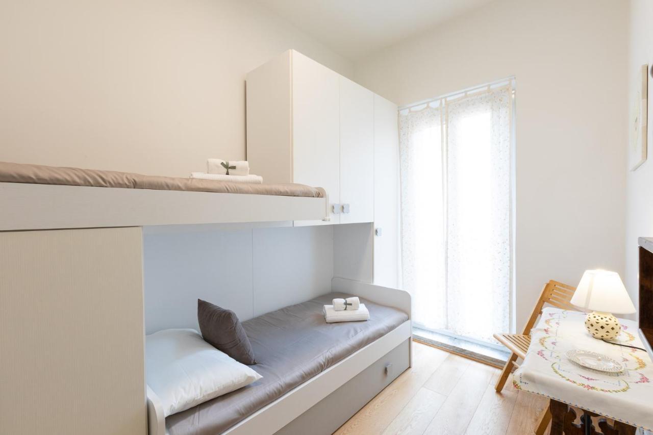 Trevi Rome Central House Экстерьер фото