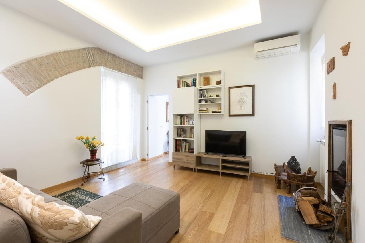 Trevi Rome Central House Экстерьер фото