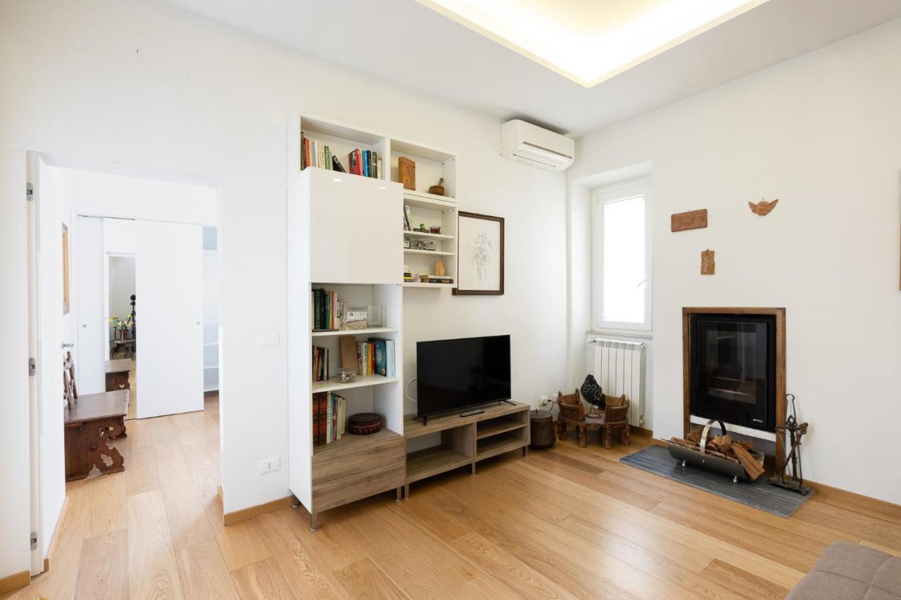 Trevi Rome Central House Экстерьер фото
