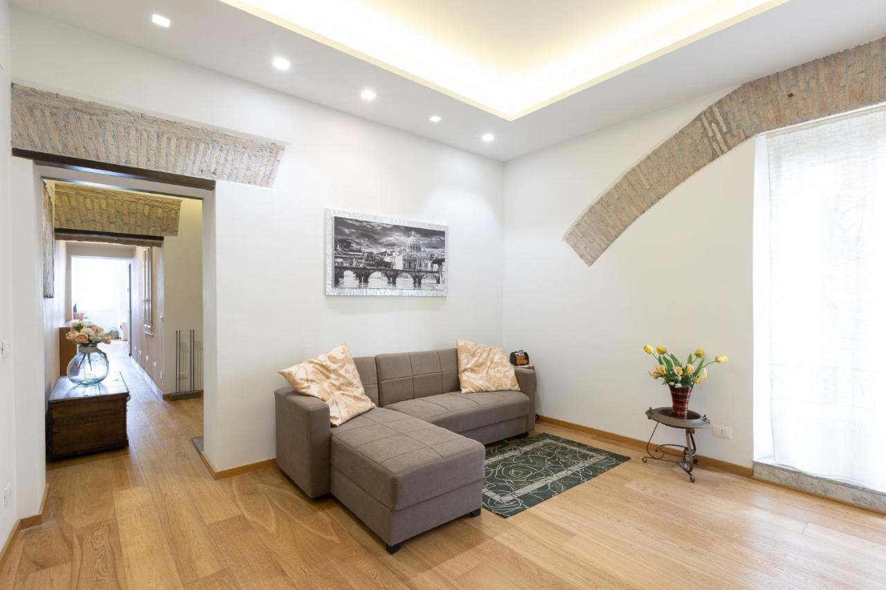 Trevi Rome Central House Экстерьер фото