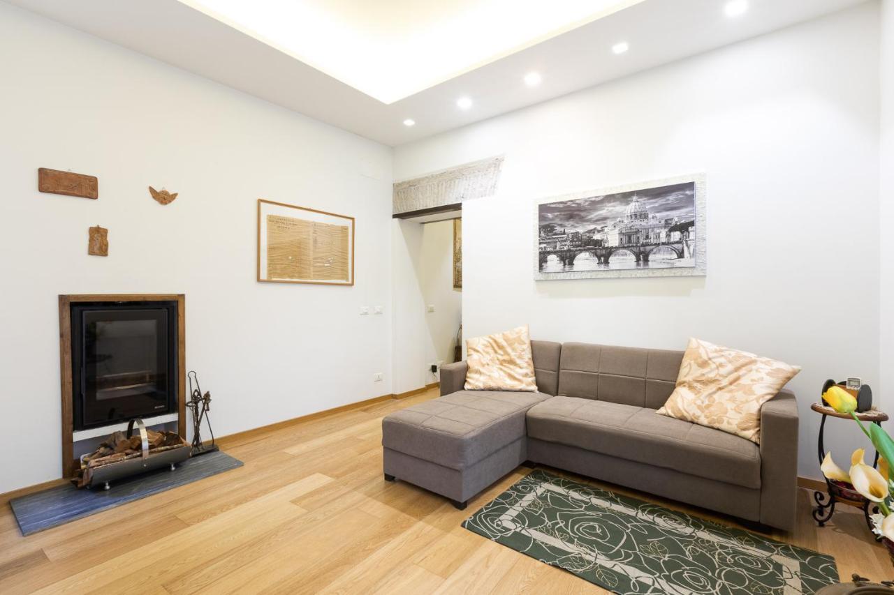 Trevi Rome Central House Экстерьер фото