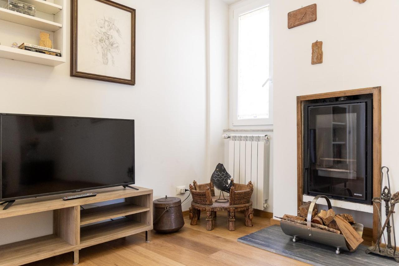 Trevi Rome Central House Экстерьер фото