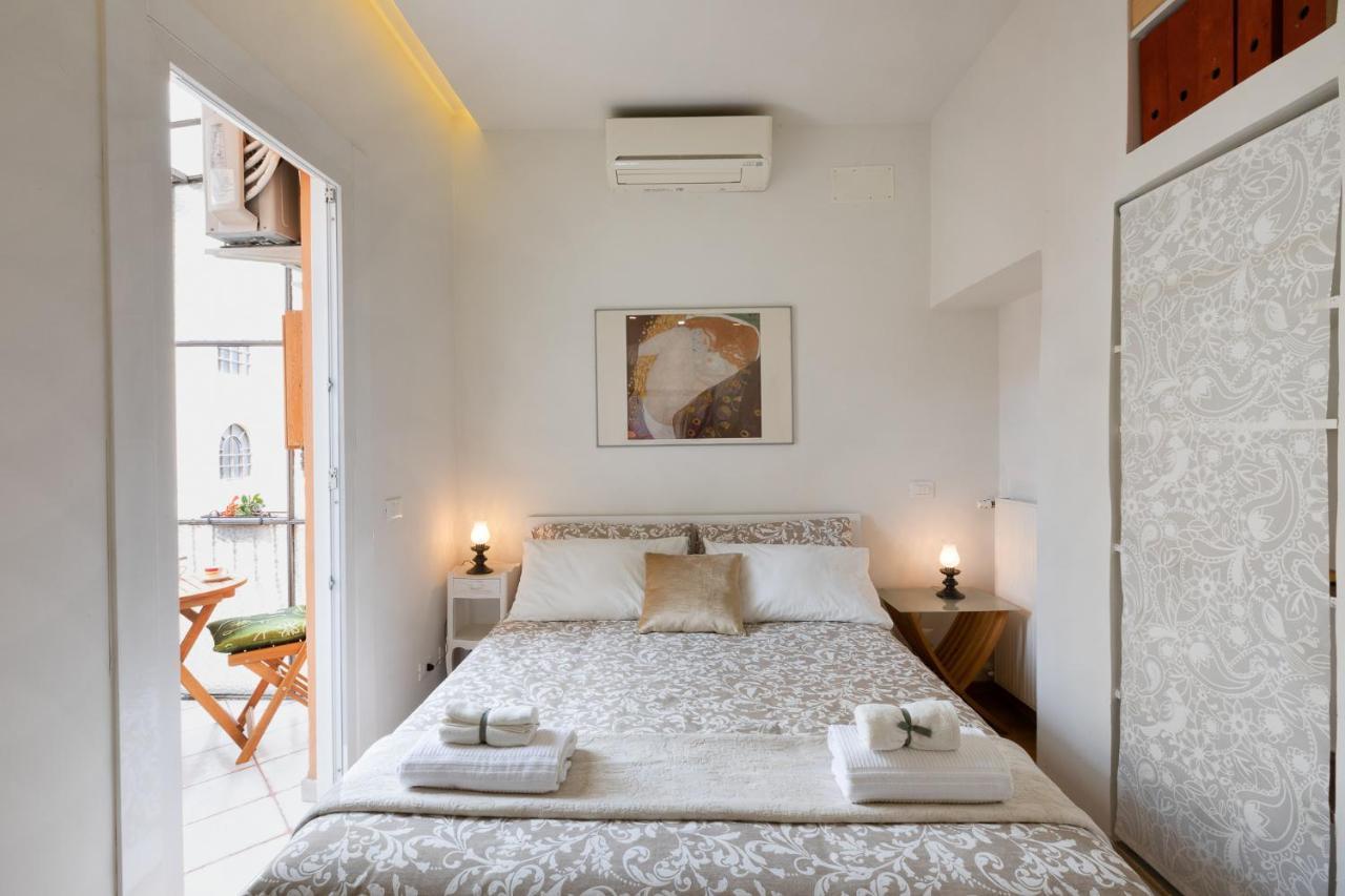 Trevi Rome Central House Экстерьер фото