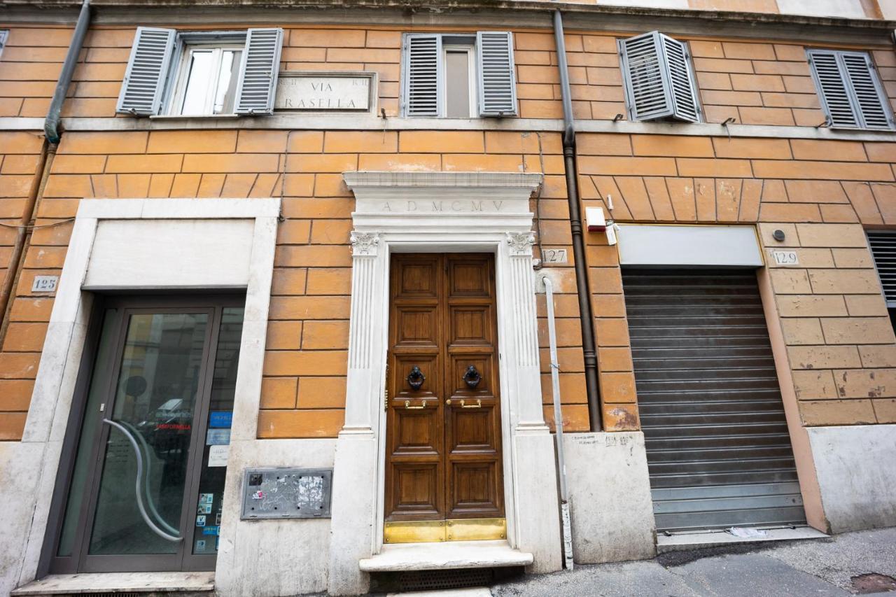 Trevi Rome Central House Экстерьер фото