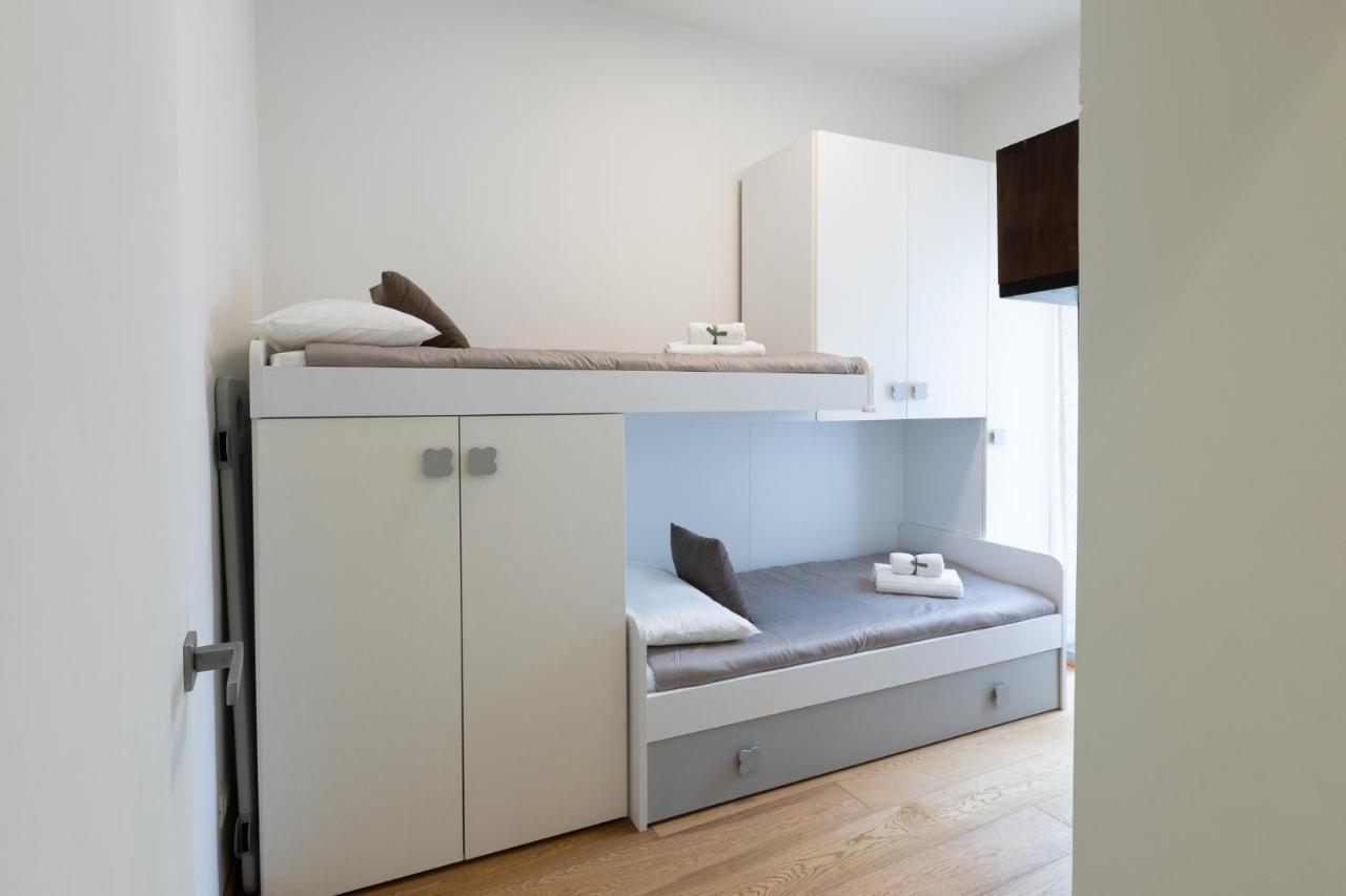 Trevi Rome Central House Экстерьер фото