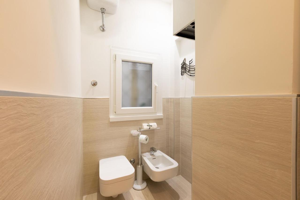Trevi Rome Central House Экстерьер фото