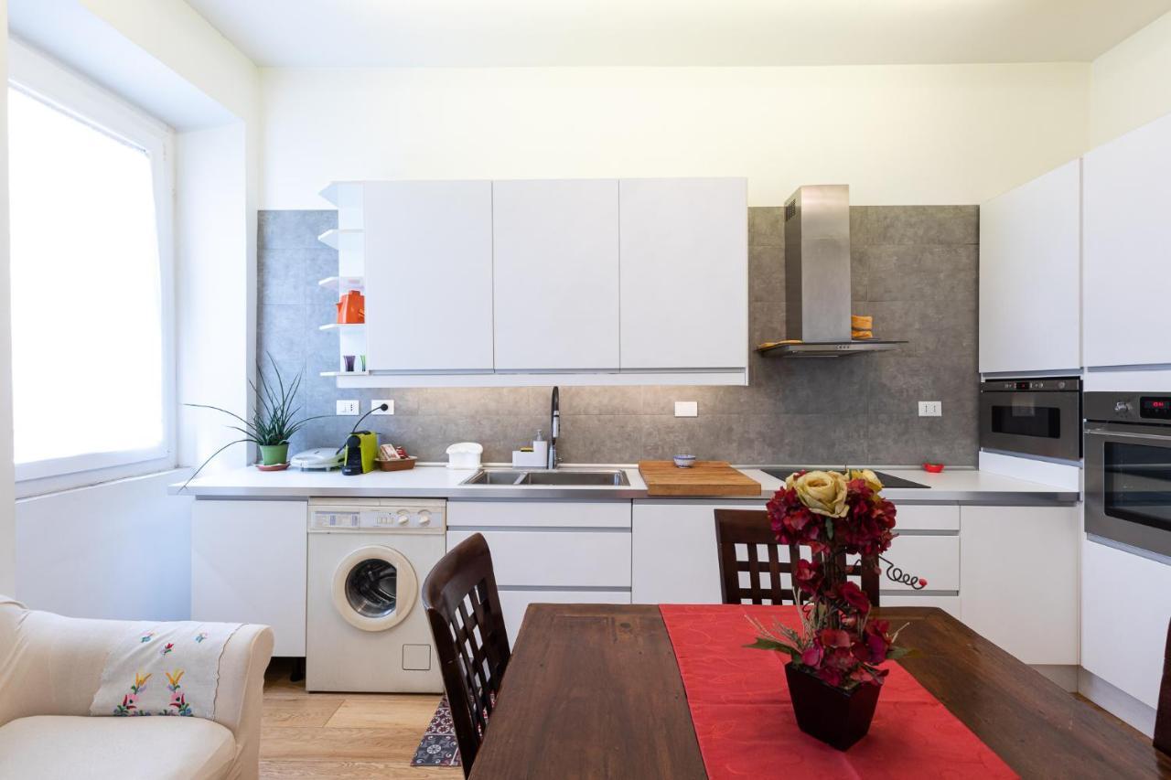 Trevi Rome Central House Экстерьер фото