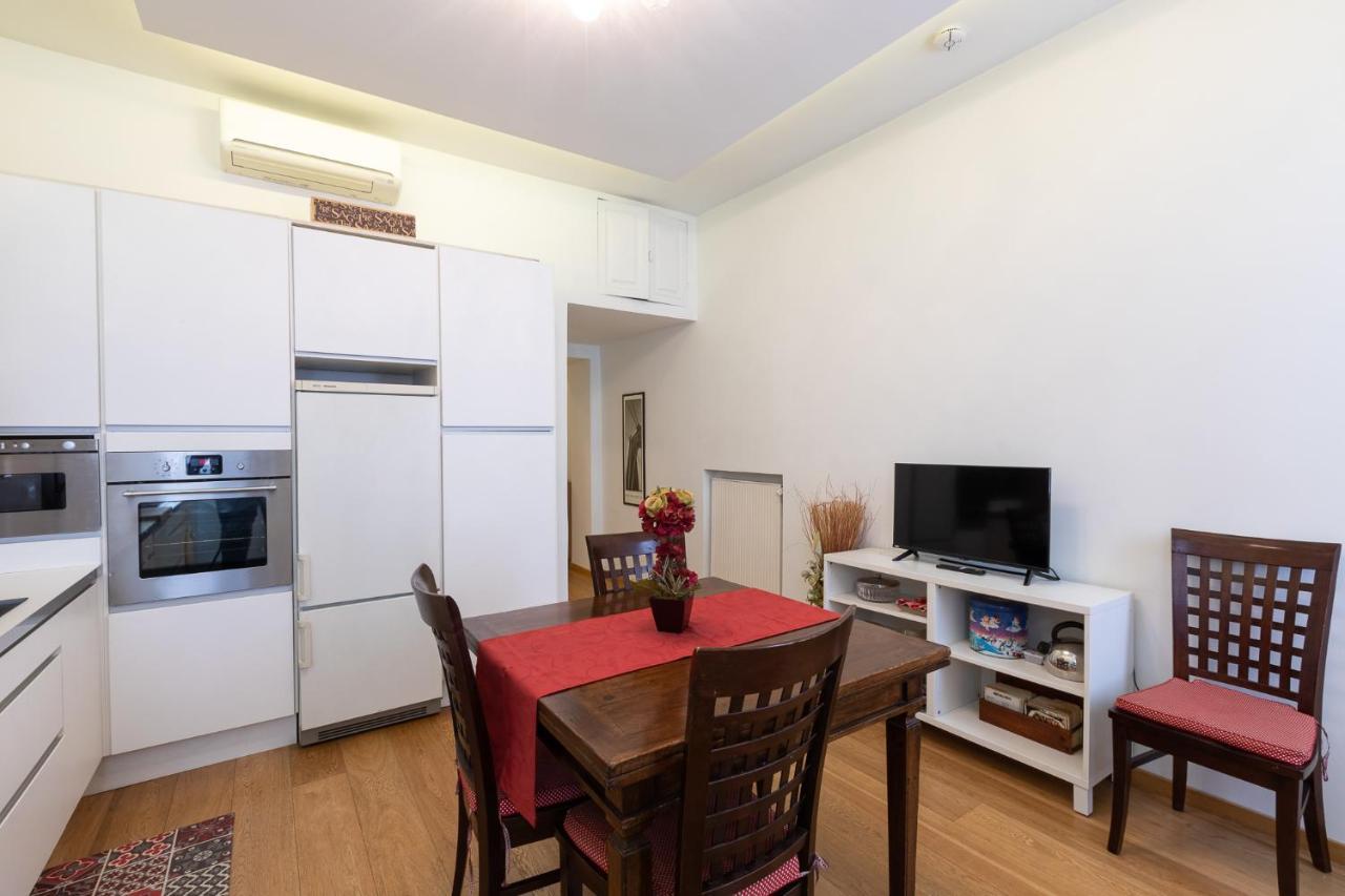 Trevi Rome Central House Экстерьер фото