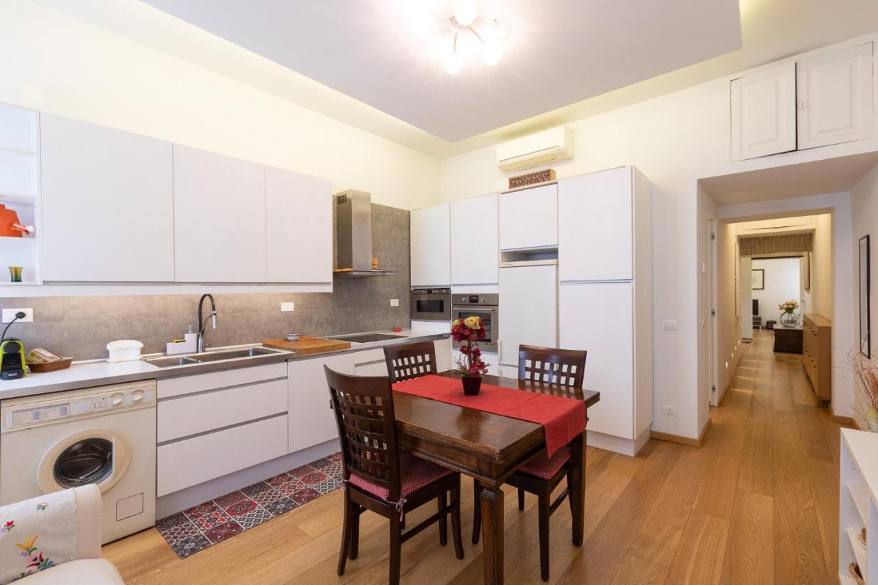 Trevi Rome Central House Экстерьер фото
